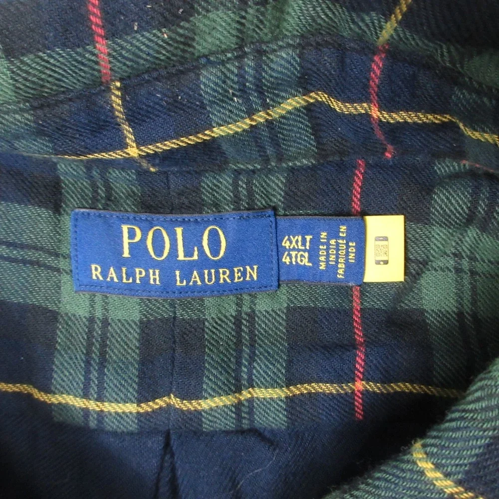Polo Ralph Lauren thank you